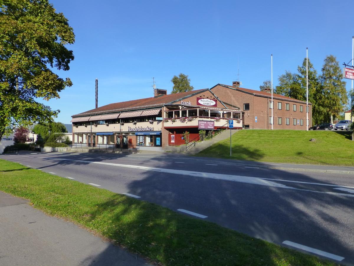 Vaerdshuset Stopet 3* Grängesberg