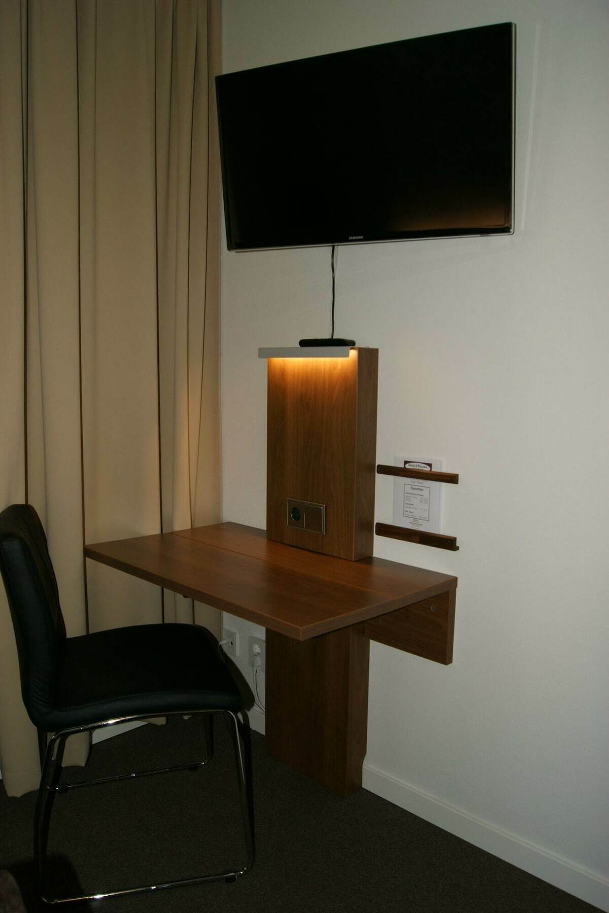 Vaerdshuset Stopet 3* Grängesberg